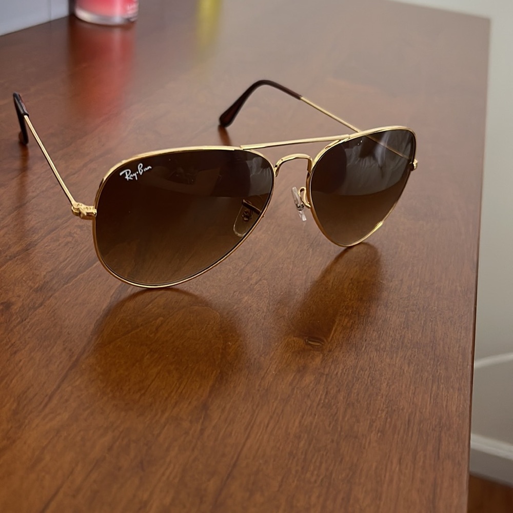 Ray-Ban Sunglasses
